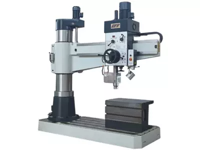 TRAPANO RADIALE LTF 416.02-03