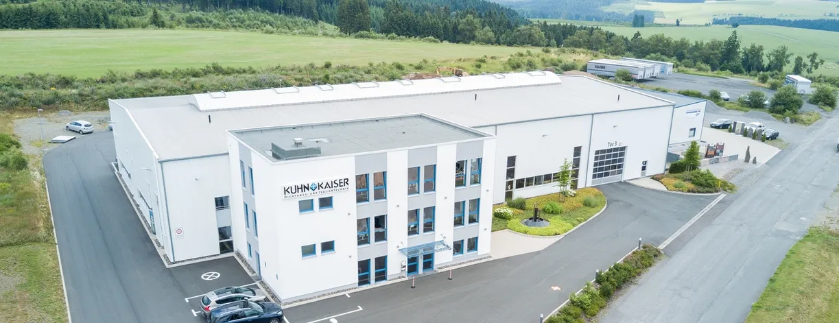 Kuhn + Kaiser GmbH