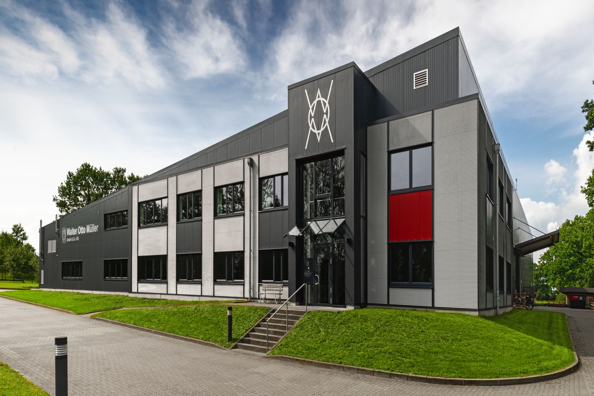 Halle 1