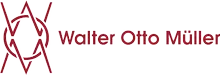 Walter Otto Müller GmbH & Co. KG Logo