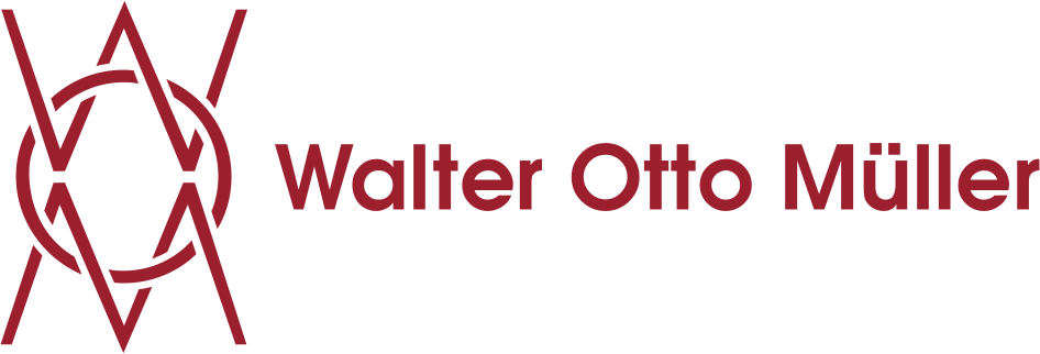 Walter Otto Müller GmbH & Co. KG Logo