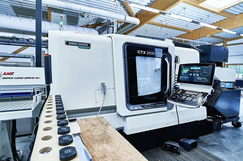 CTX 2500 beta
