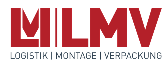LMV GmbH Logo