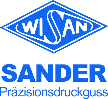 Logo di Sander GmbH