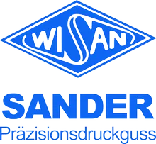 Sander GmbH Logo