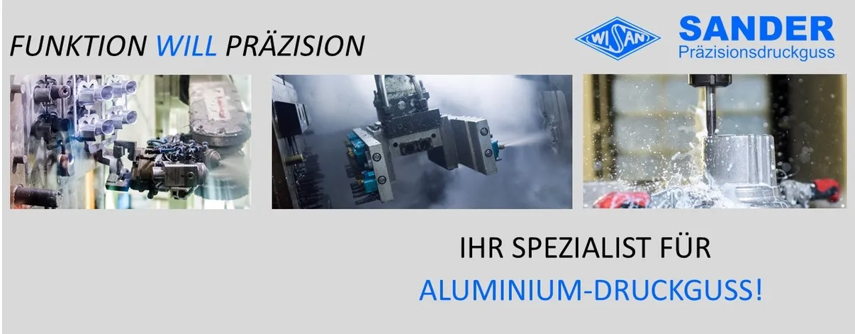 Sander GmbH