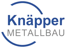 Metallbau Knäpper Logo