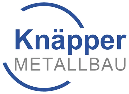 Metallbau Knäpper logo