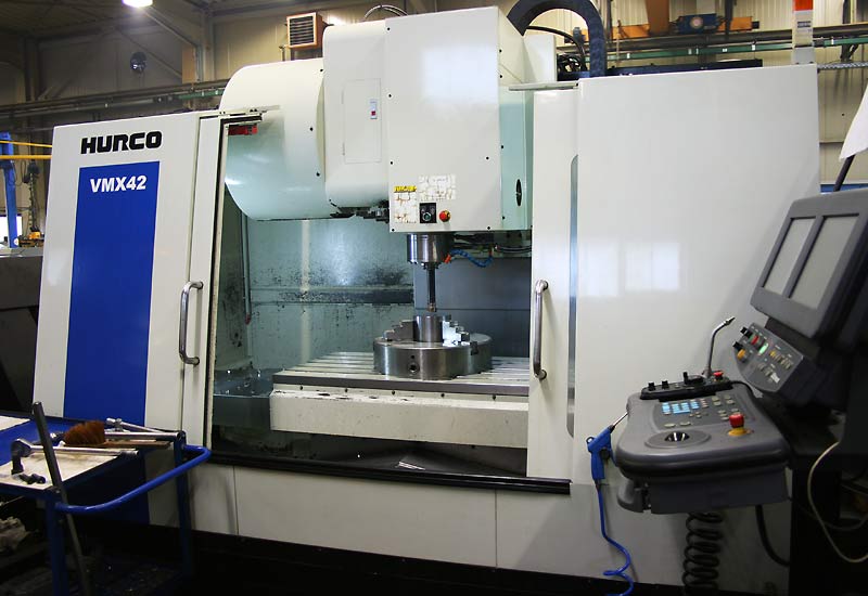 VMX 42