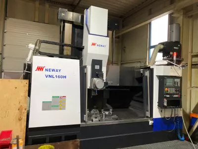 VNL 160H