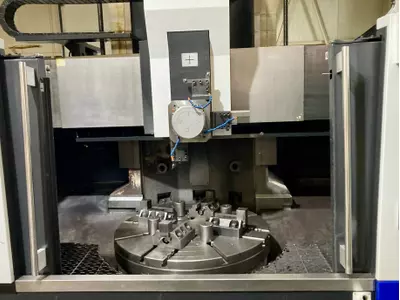 VNL 160H: Bearb.-Raum