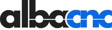 ALBA CNC Logo
