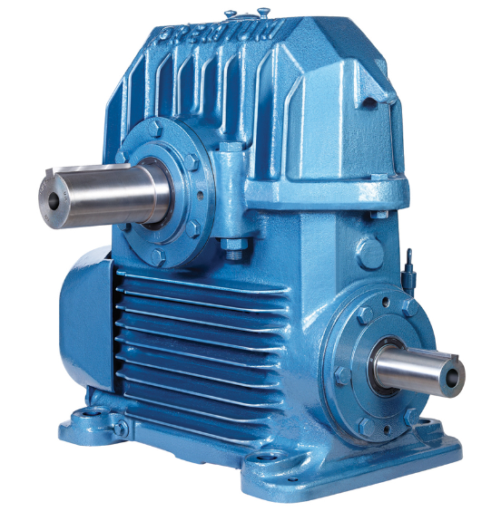 worm gearbox