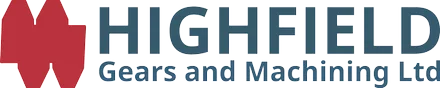 Logo von Highfield Gears and Machining Ltd