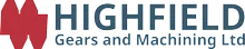 Highfield Gears and Machining Ltd Logo