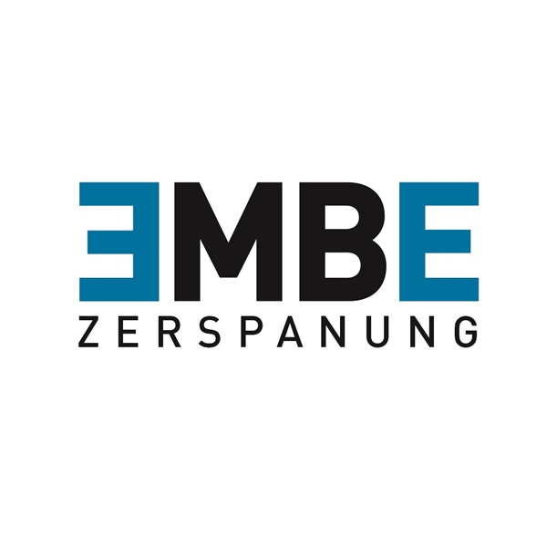 EMBE Zerspanung Martin Bayha Logo