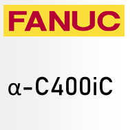 Robocut a-C400iC