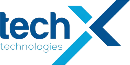 Logo von Tech-X Technologies