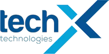 Tech-X Technologies Logo