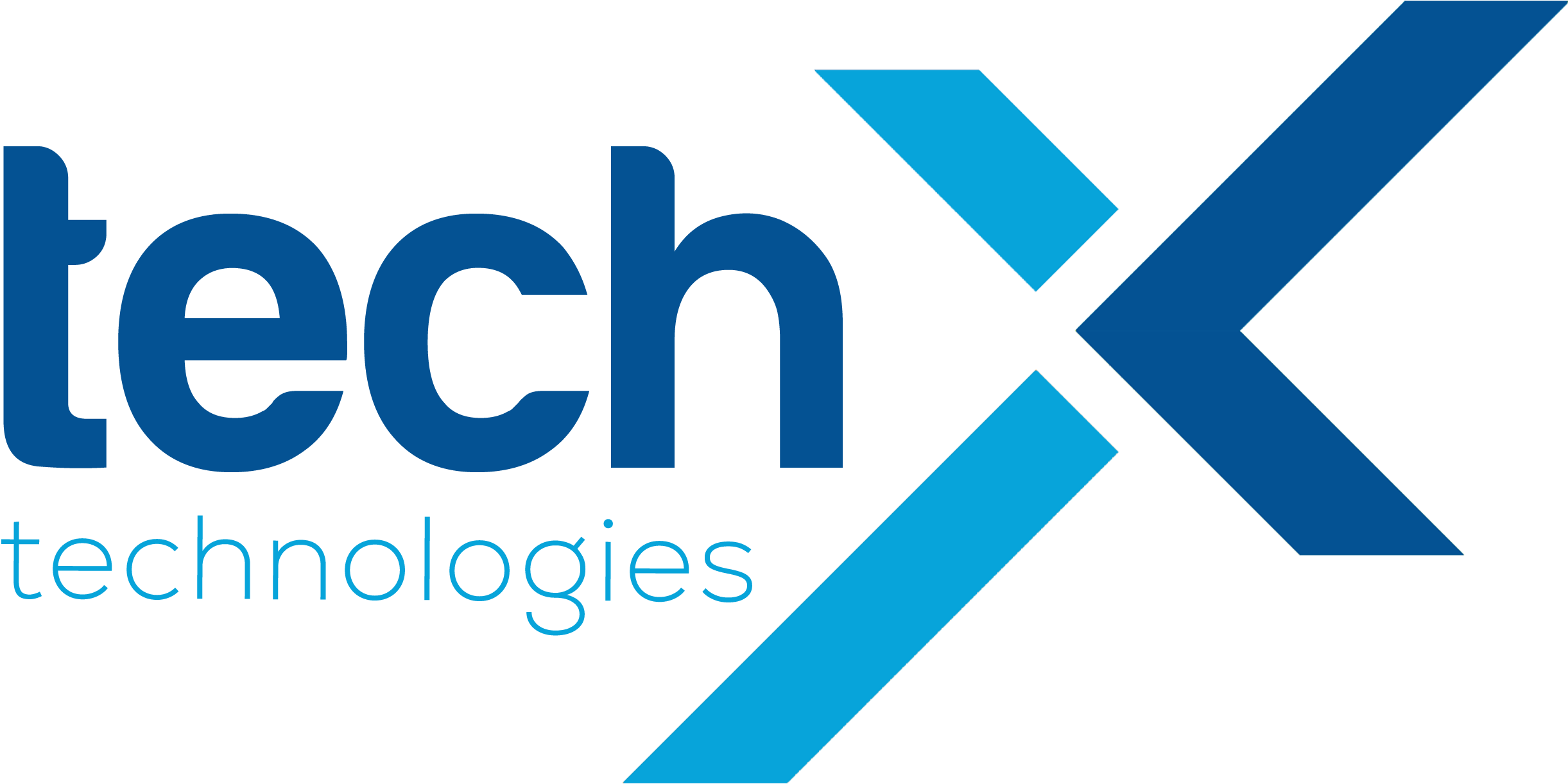 Tech-X Technologies Logo