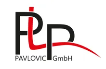 PLP Pavlovic GmbH Logo