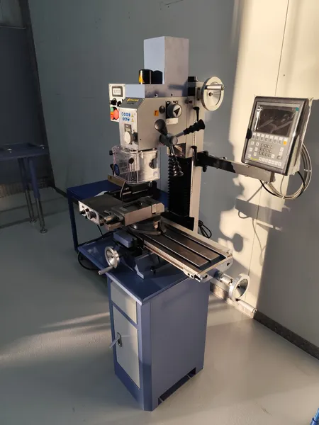 KF 25 Pro