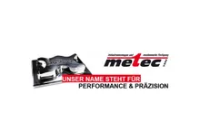 Metec Produktion GmbH Logo