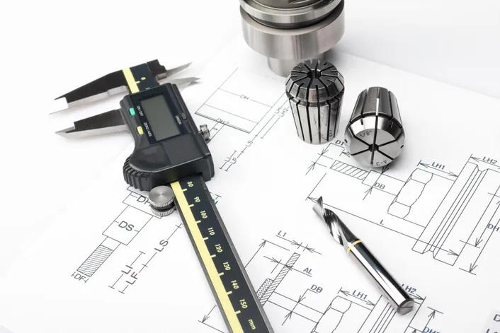 Metec Produktion GmbH