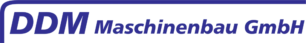 DDM-Maschinenbau GmbH