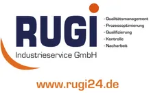 Rugi Industrieservice GmbH Logo