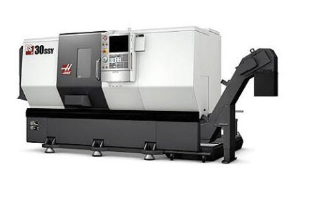 HAAS DS-30SSY
