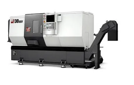 HAAS DS-30SSY