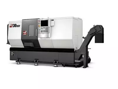 HAAS DS-30SSY
