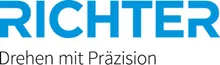 Richter GmbH & Co. KG Logo