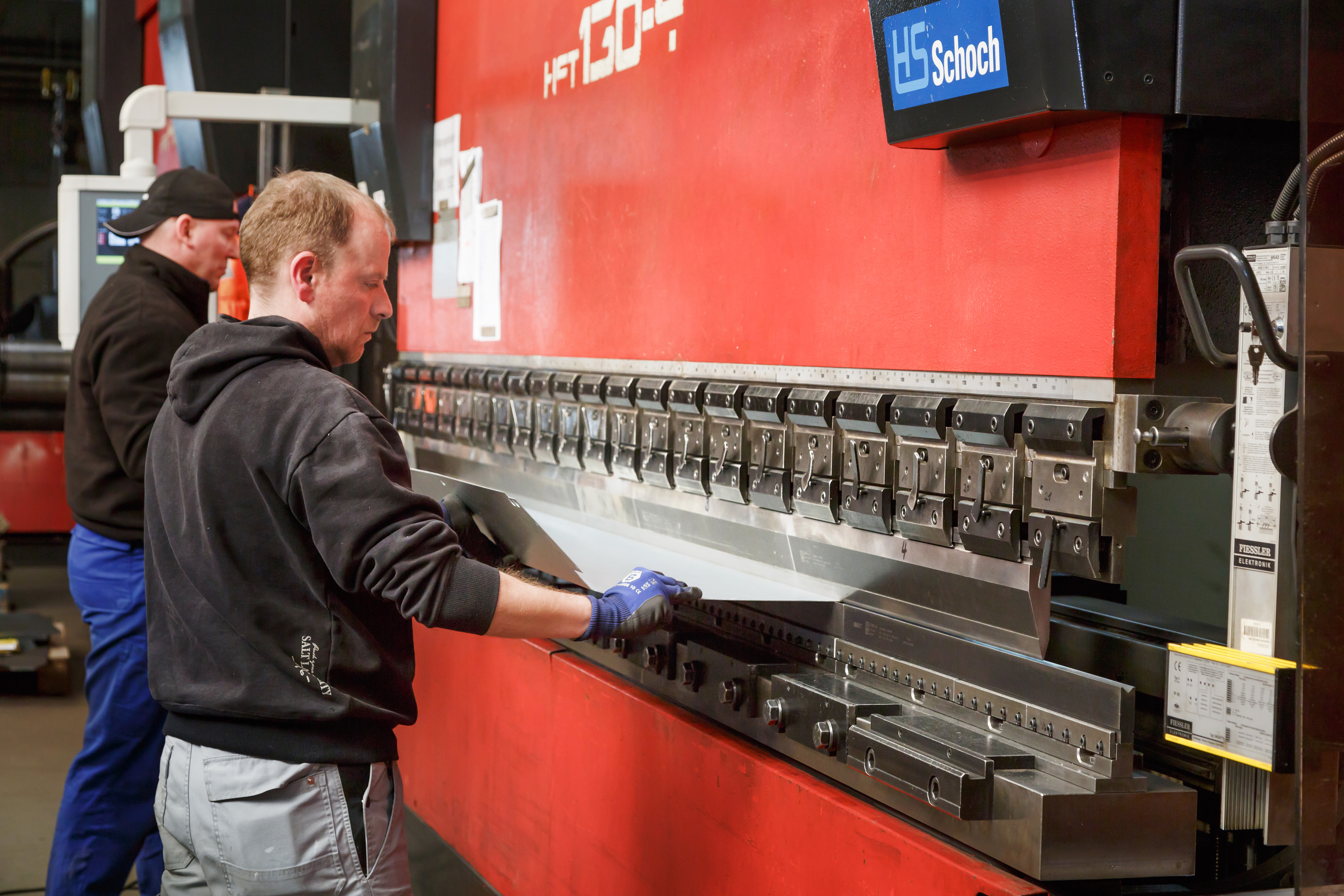 Amada Abkantpresse