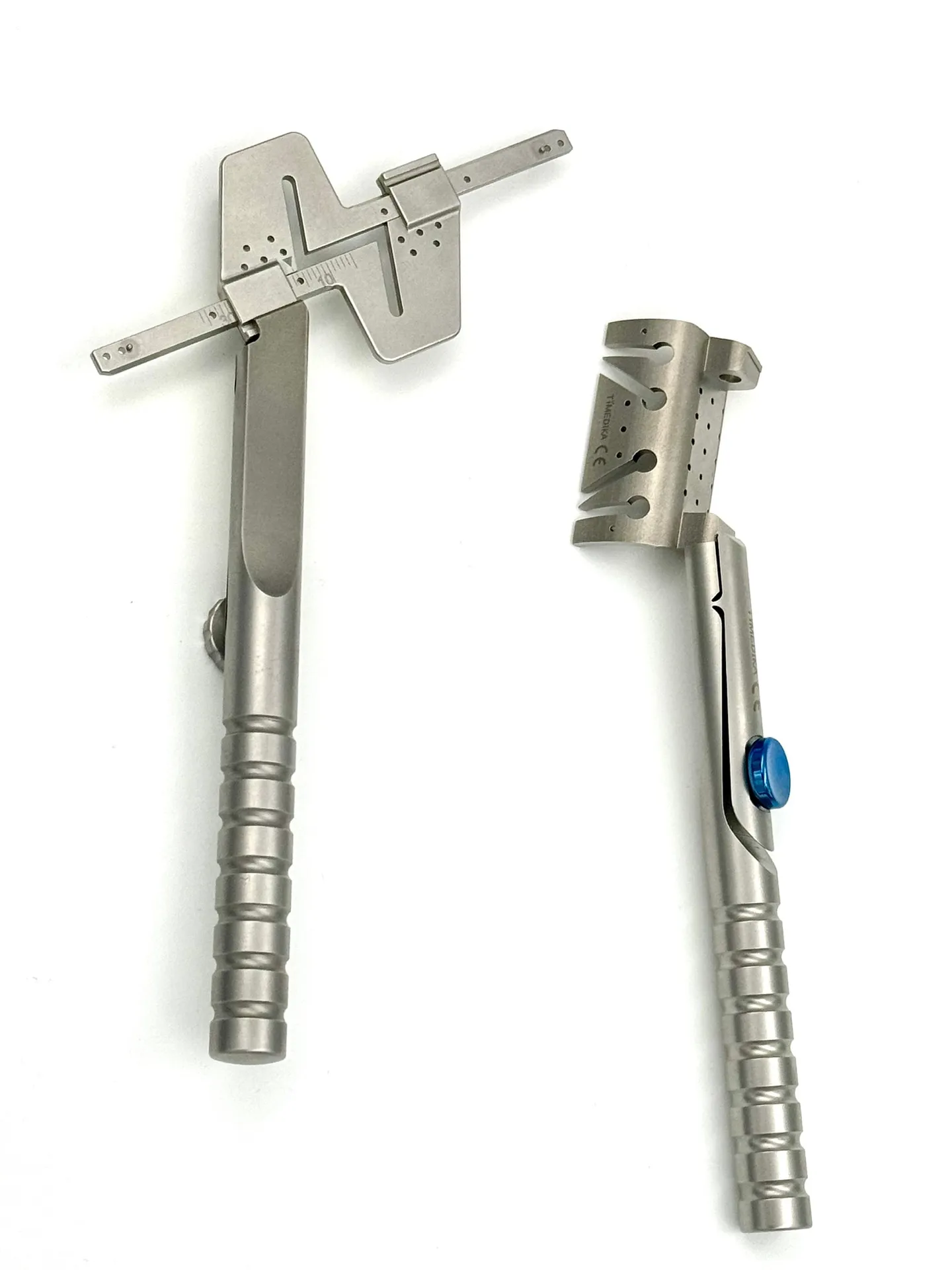 STRUMENTAZIONE CHIRURGICA