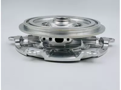INTERFACE FLANGE