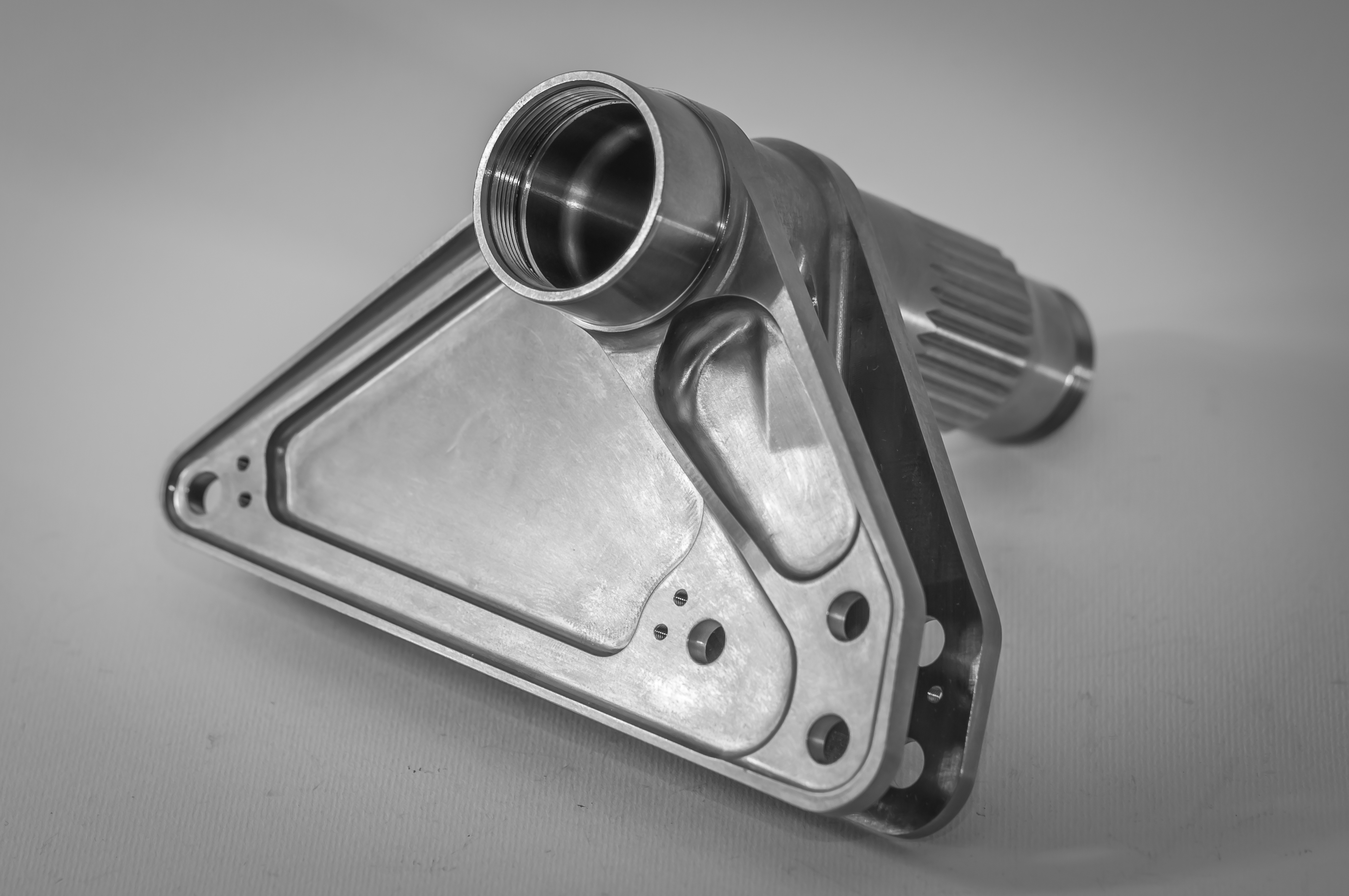 ROCKER ARM