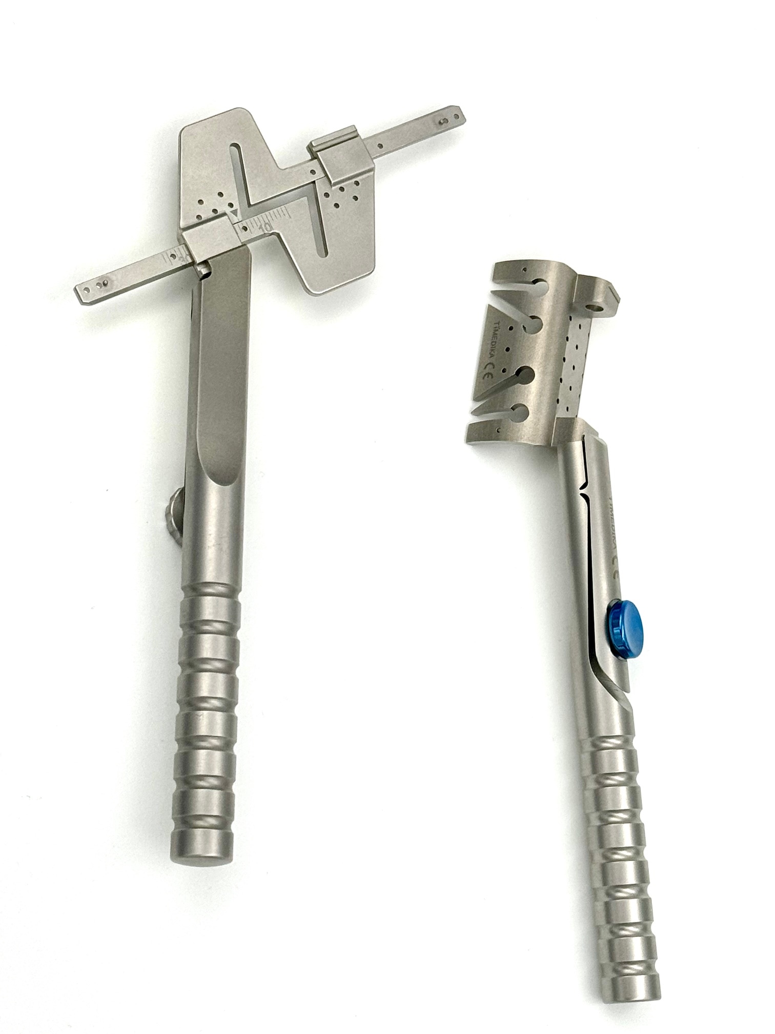 STRUMENTAZIONE CHIRURGICA