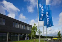 FAUDI GmbH Logo