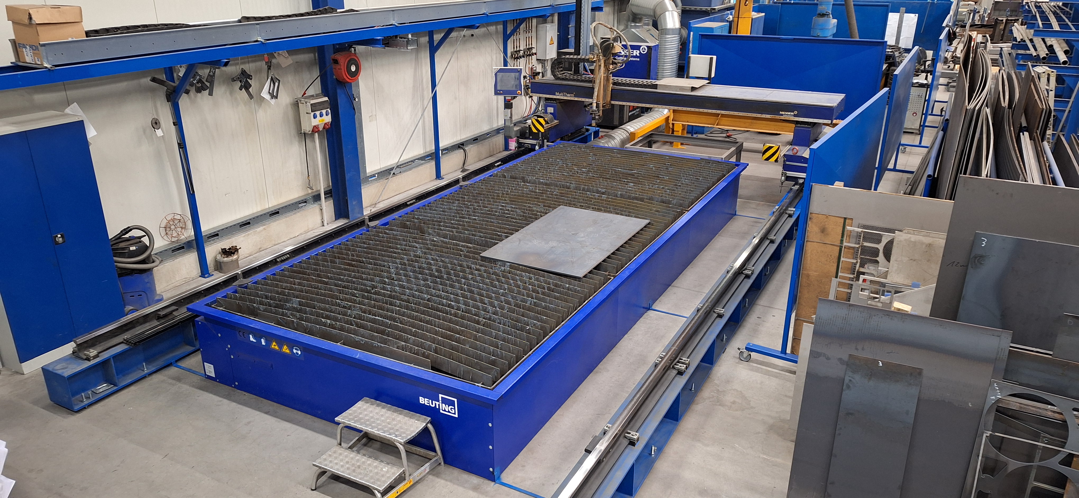 Multi Therm 4000