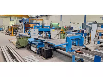 Concept 330/500 PGDA