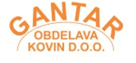 Logo di GANTAR OK D.O.O.