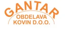 GANTAR OK D.O.O. Logo