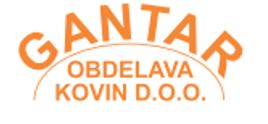 GANTAR OK D.O.O. Logo