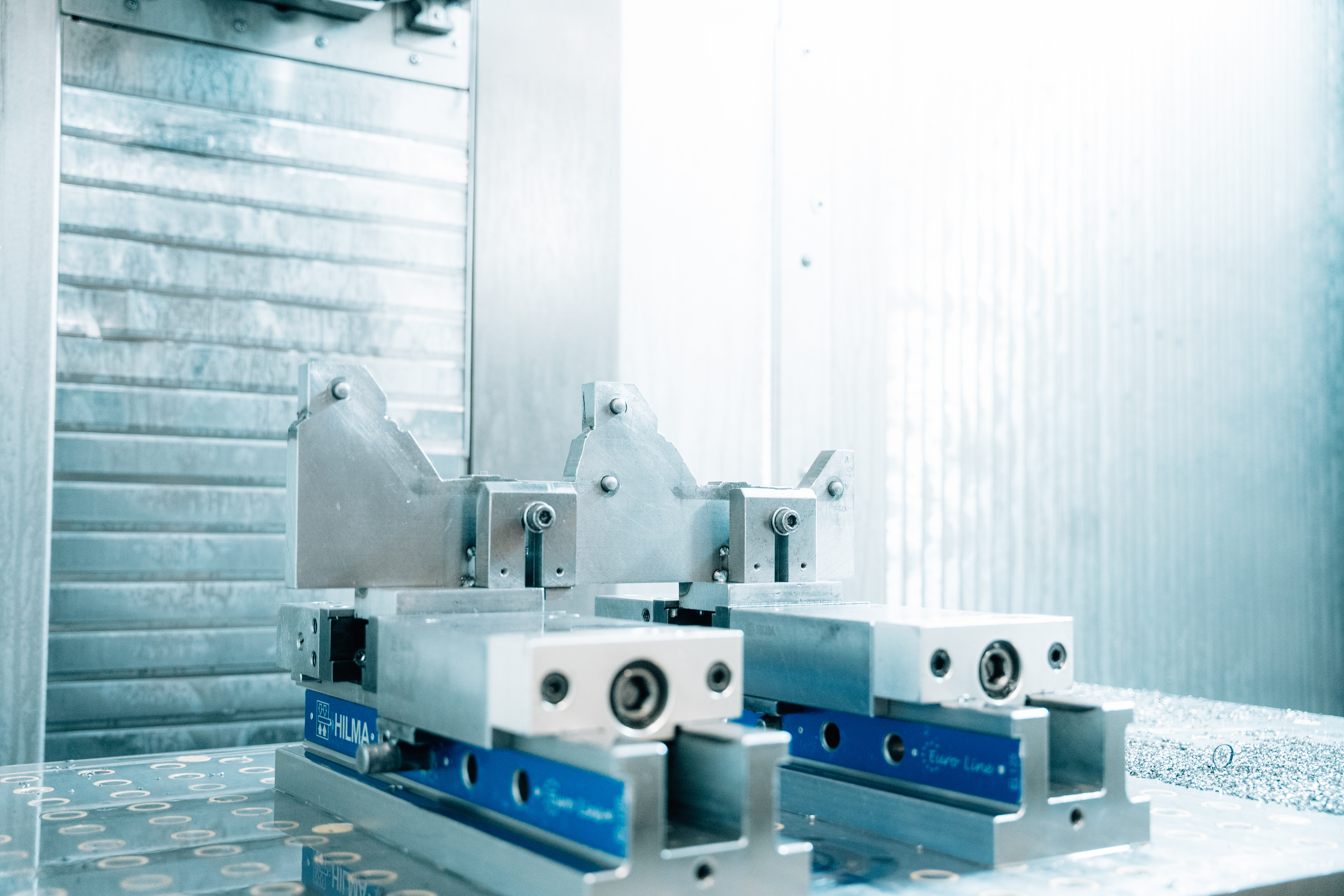 Fräsmaschine DMF 260/7