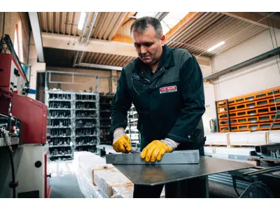 Unterflurkreissäge PSU 450 H