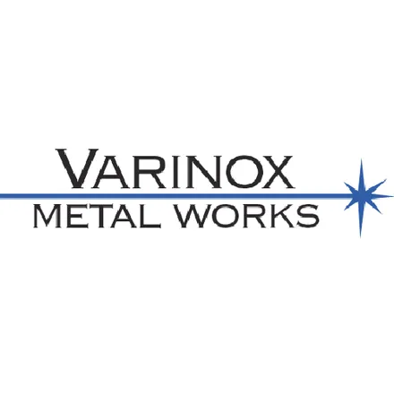 Logo von Varinox Metal Works