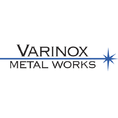 Varinox Metal Works Logo