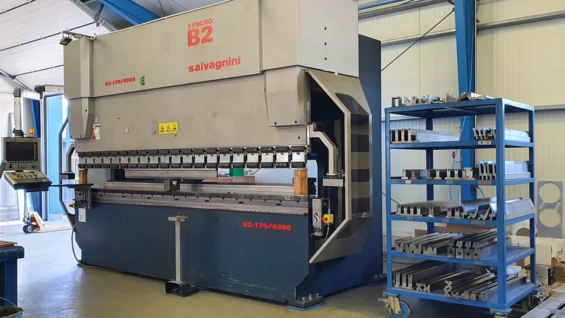 B2-170/6000
